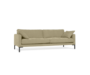 Sofa Domus (Tryvietis) Sofa Domus (Tryvietis)